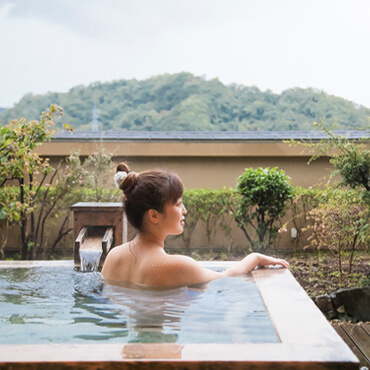 富嶽はなぶさのフォトスポット