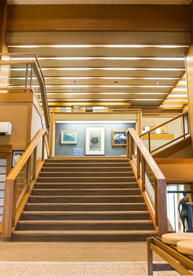 温泉・貸切露天風呂