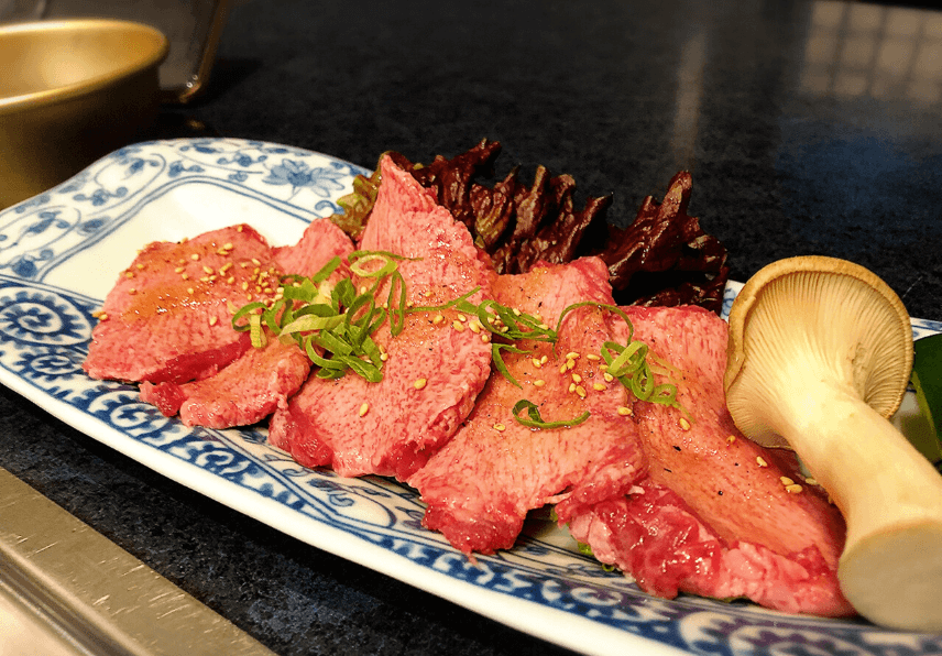 富嶽はなぶさ徒歩2分の焼肉屋ここやが最高 旅館便り 伊豆長岡温泉 富嶽 はなぶさ 公式 中伊豆の温泉旅館