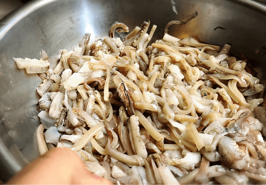 ネットショップ7月の新商品 自家製塩辛 が激ウマすぎる 旅館便り 伊豆長岡温泉 富嶽 はなぶさ 公式 中伊豆の温泉旅館