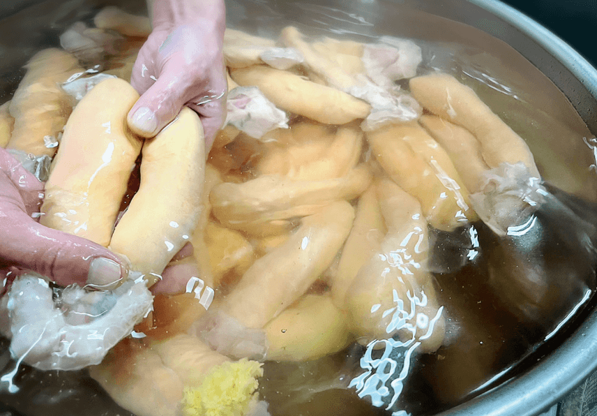 旅館便り 伊豆長岡温泉 富嶽 はなぶさ 公式 中伊豆の温泉旅館